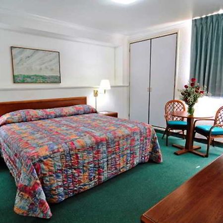 Отель Maracaibo Cumberland Экстерьер фото