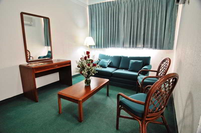 Отель Maracaibo Cumberland Экстерьер фото