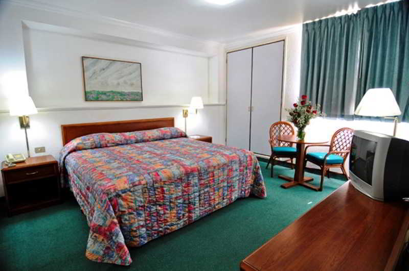 Отель Maracaibo Cumberland Экстерьер фото
