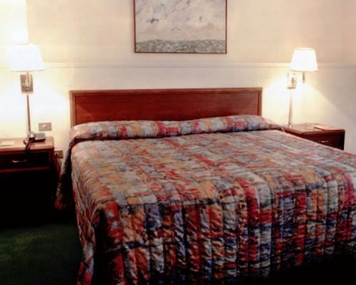 Отель Maracaibo Cumberland Экстерьер фото